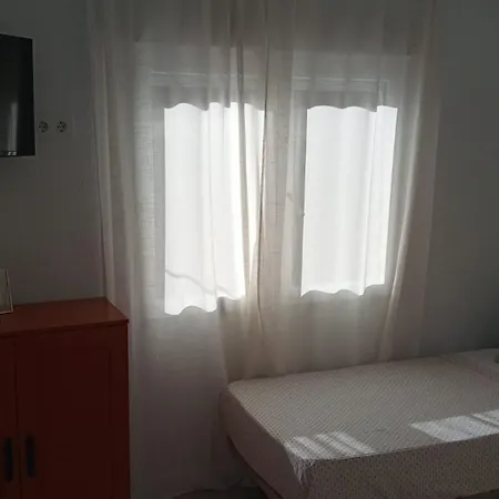 Casa En La Naturaleza En Benidorm Buitenkant foto
