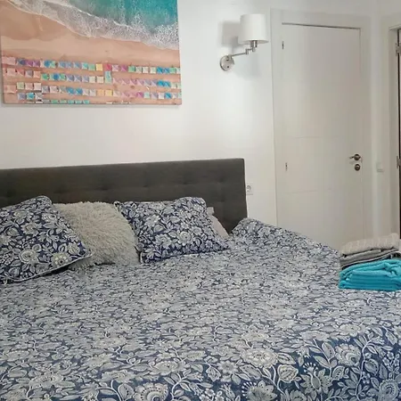 Casa En La Naturaleza En Benidorm Buitenkant foto