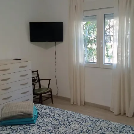 Casa En La Naturaleza En Benidorm Buitenkant foto