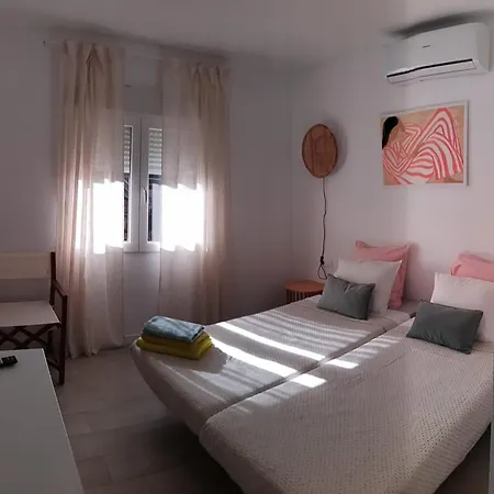 Casa En La Naturaleza En Benidorm Buitenkant foto