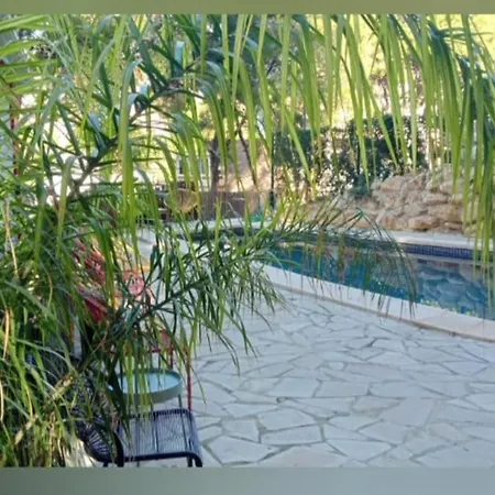 Casa En La Naturaleza En Benidorm Buitenkant foto