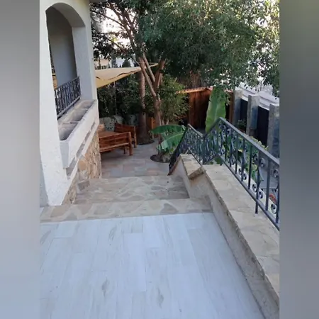 Casa En La Naturaleza En Benidorm Buitenkant foto